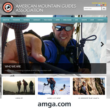 AMGA.com