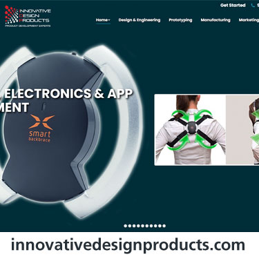 innovativedesignproducts.com
