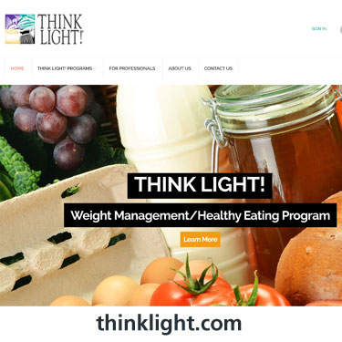 thinklight.com